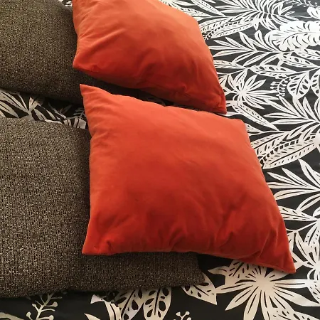Alloggio in famiglia By Privée Dans Maison Familiale